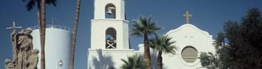 St. Thomas Mission, Quechan Indian Nation